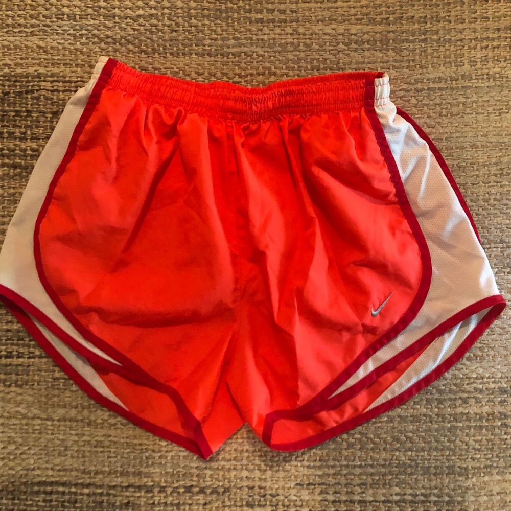 Nike Athletic Shorts